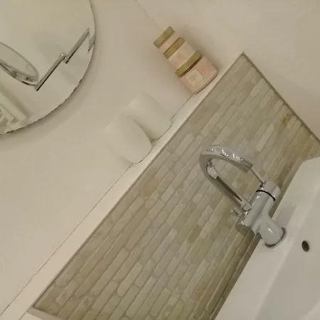 Schlafgut Apartment *