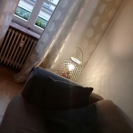 Schlafgut Apartment